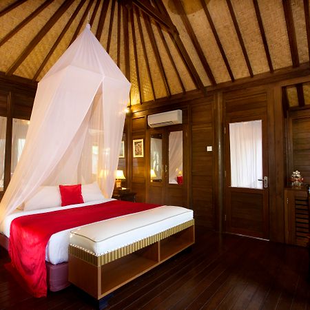 The Mansion Resort Hotel & Spa Ubud Eksteriør bilde