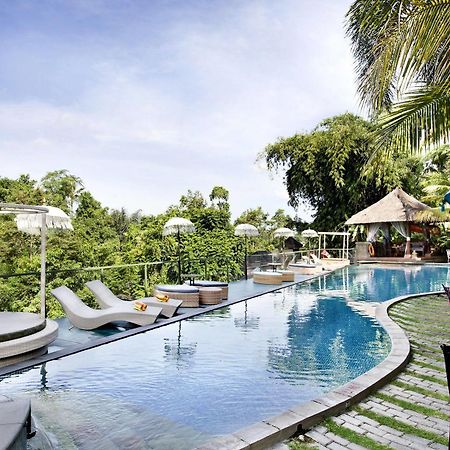 The Mansion Resort Hotel & Spa Ubud Bekvemmeligheter bilde