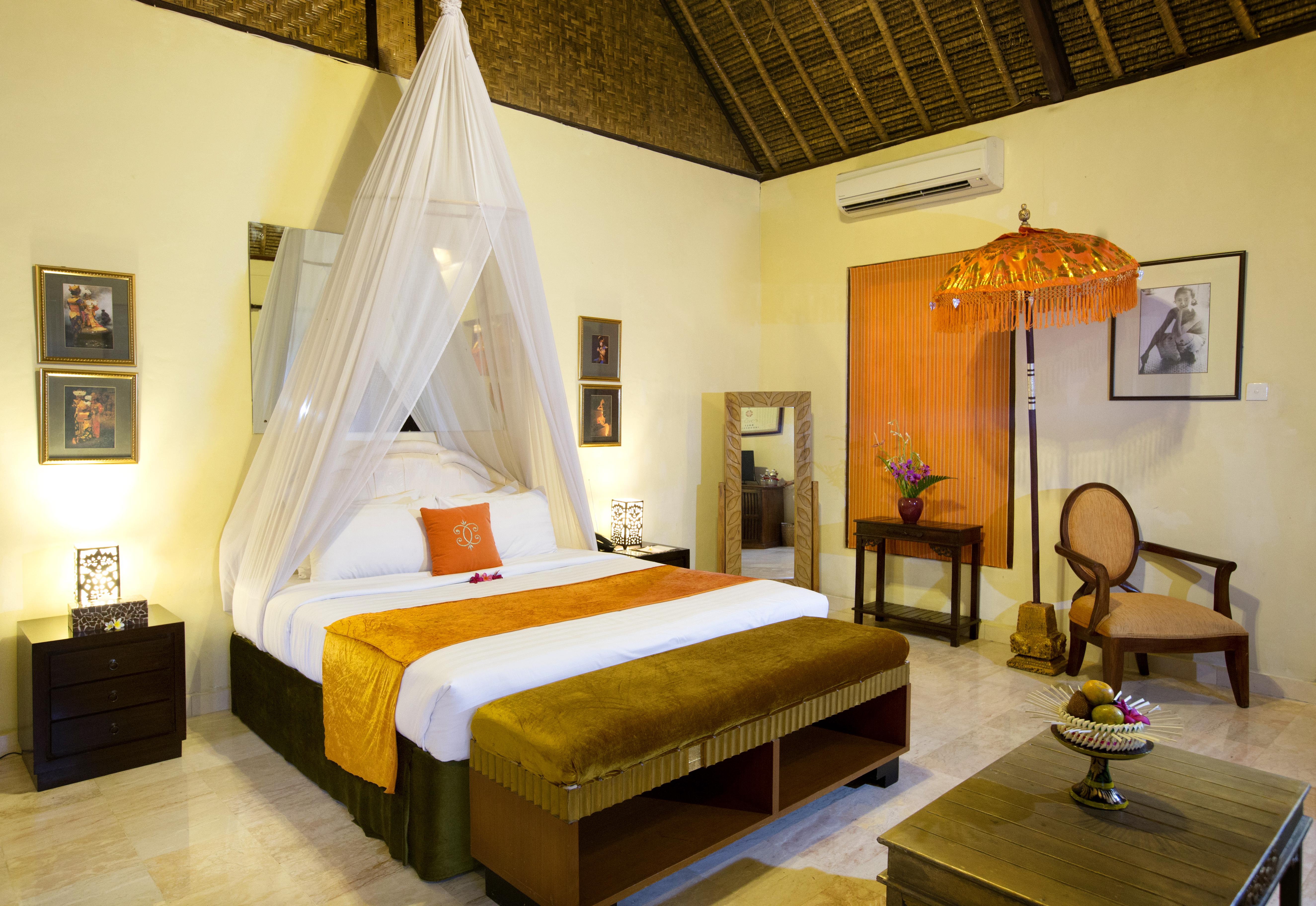 The Mansion Resort Hotel & Spa Ubud Eksteriør bilde