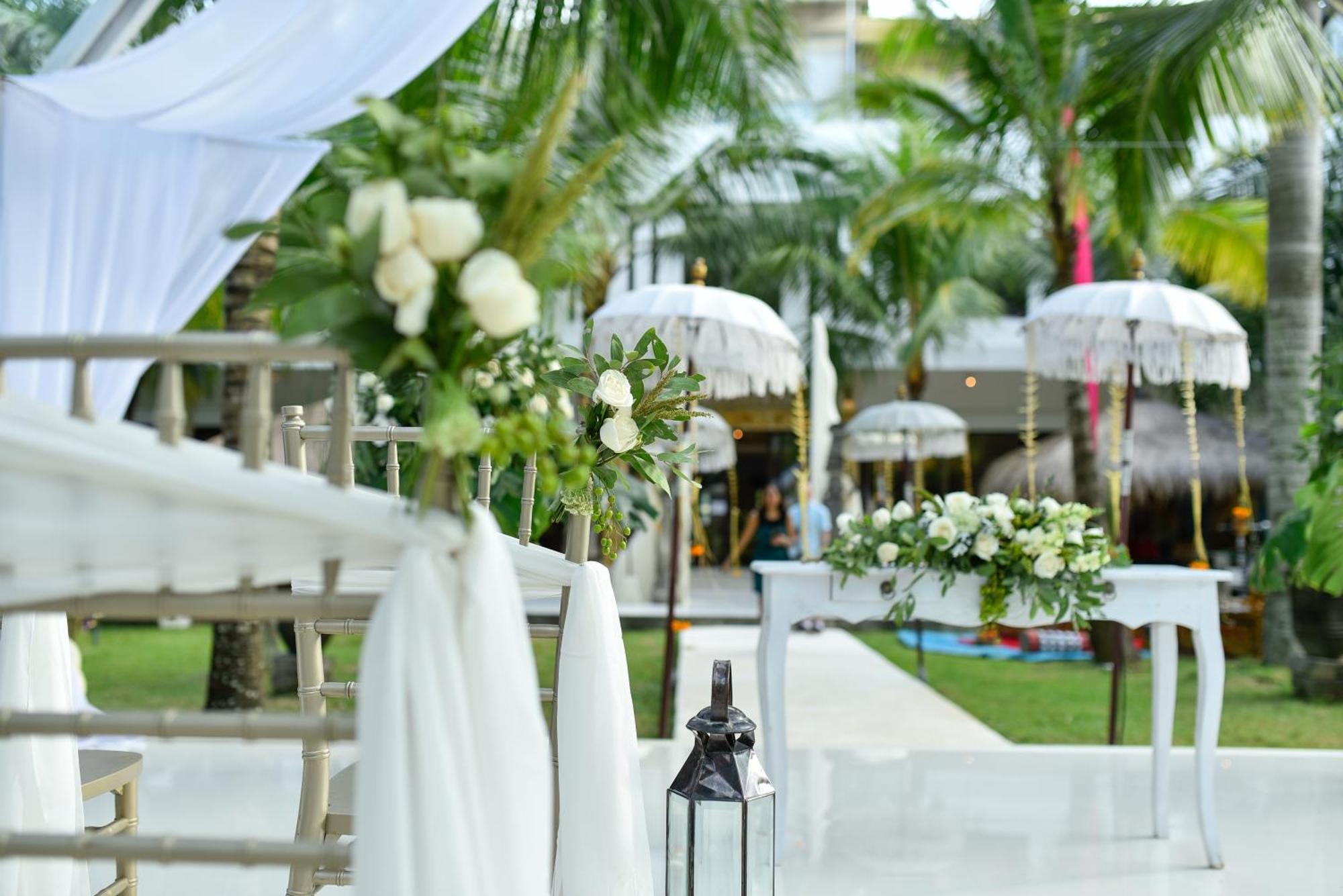 The Mansion Resort Hotel & Spa Ubud Eksteriør bilde