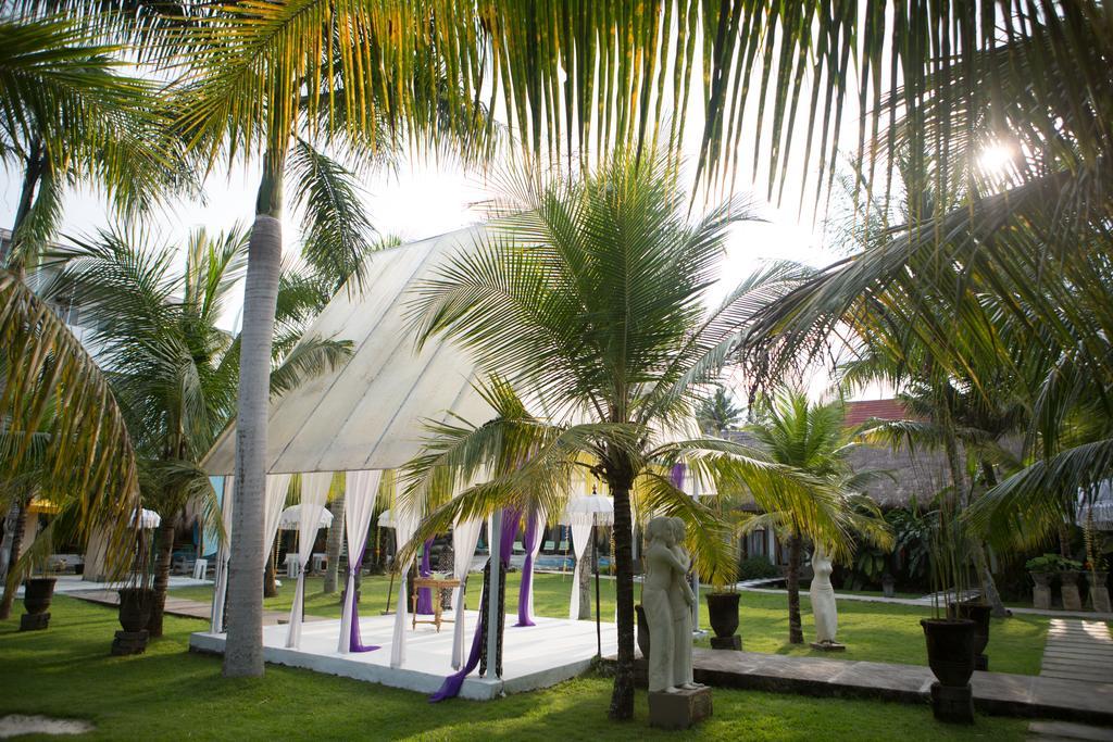 The Mansion Resort Hotel & Spa Ubud Eksteriør bilde