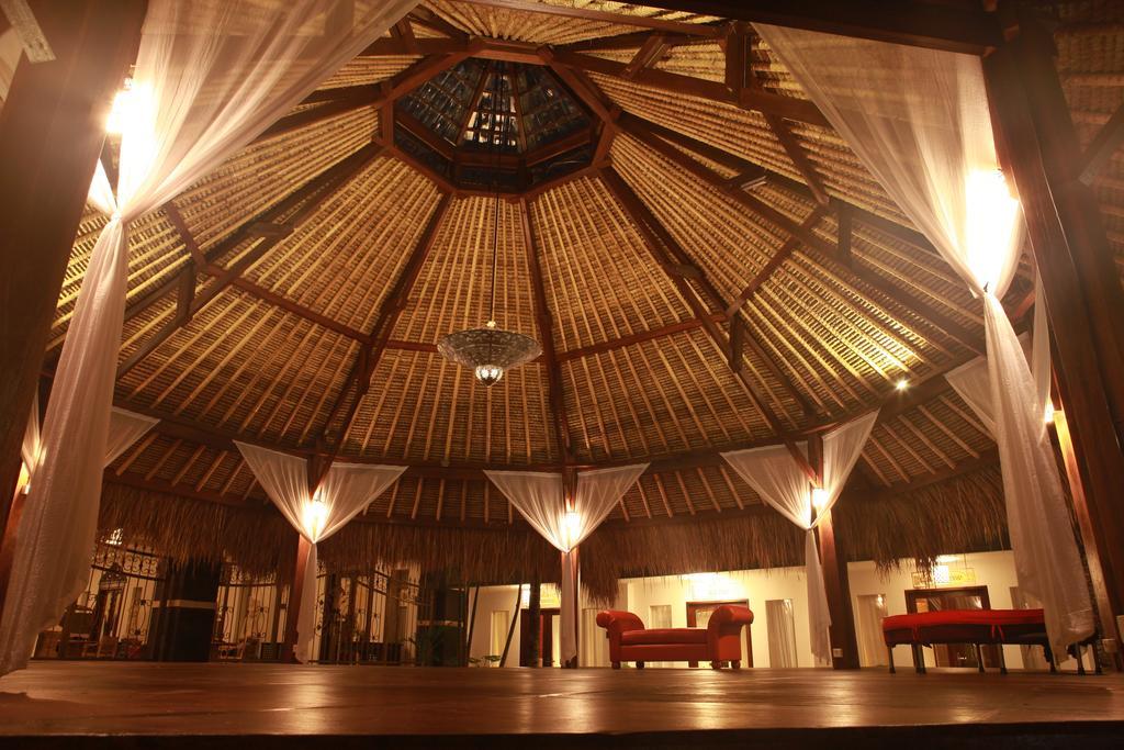 The Mansion Resort Hotel & Spa Ubud Eksteriør bilde