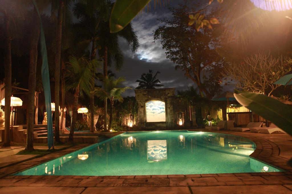 The Mansion Resort Hotel & Spa Ubud Eksteriør bilde