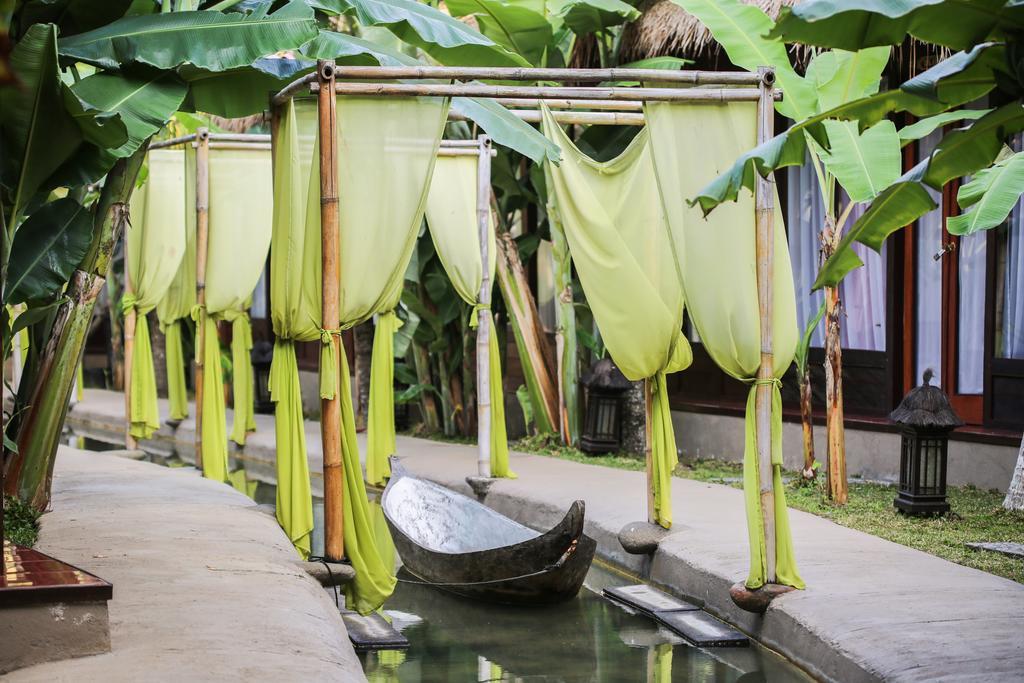 The Mansion Resort Hotel & Spa Ubud Eksteriør bilde