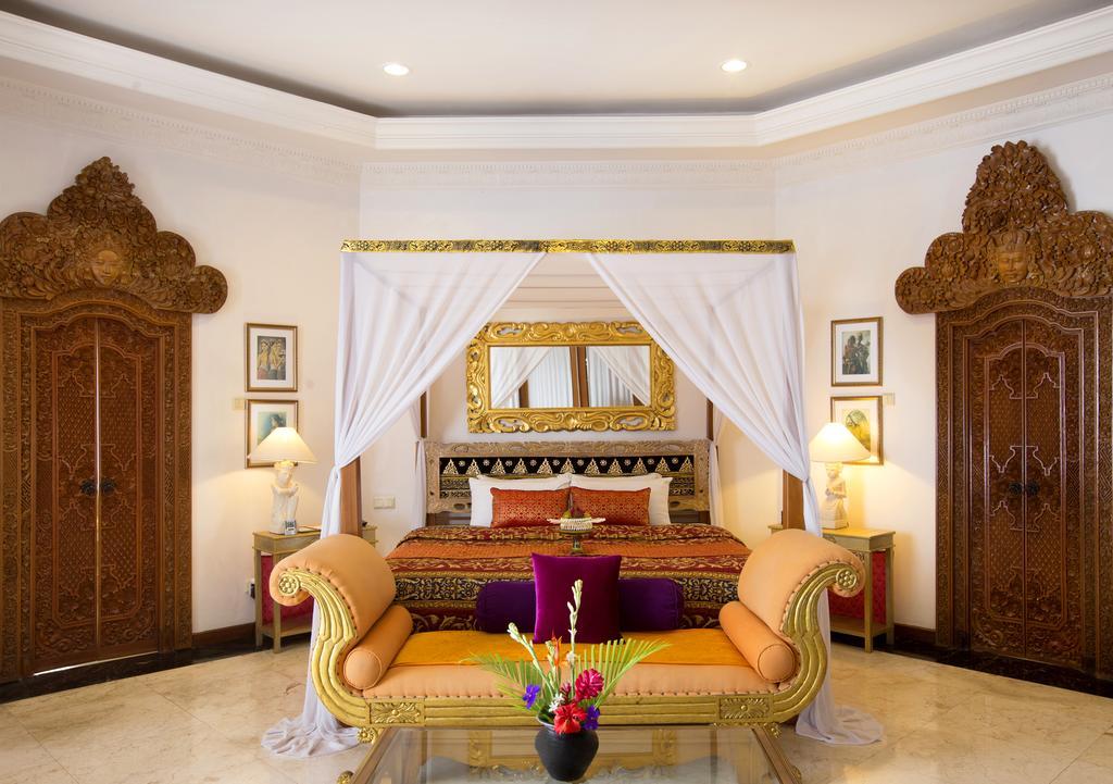 The Mansion Resort Hotel & Spa Ubud Eksteriør bilde