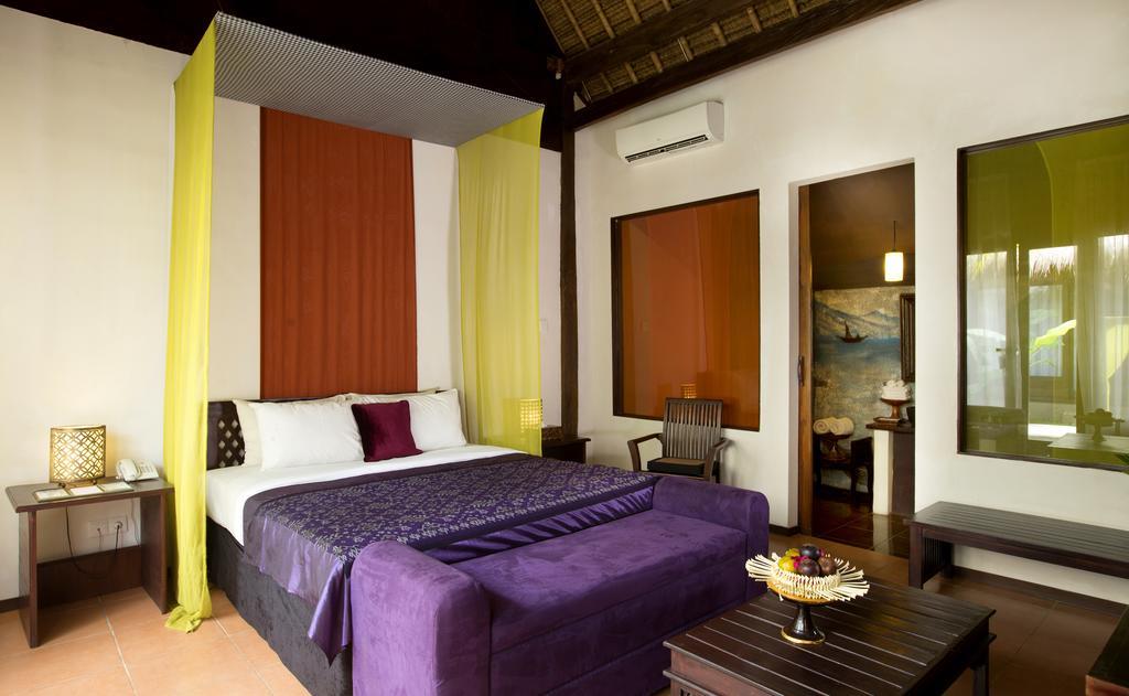 The Mansion Resort Hotel & Spa Ubud Eksteriør bilde