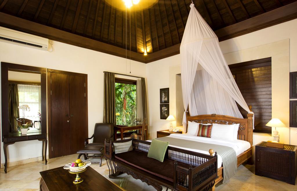 The Mansion Resort Hotel & Spa Ubud Eksteriør bilde