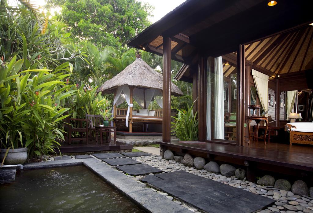 The Mansion Resort Hotel & Spa Ubud Eksteriør bilde